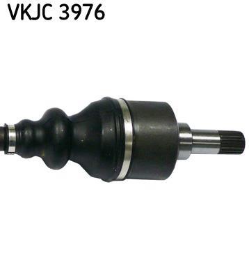 Cardan SKF ref. VKJC 3976